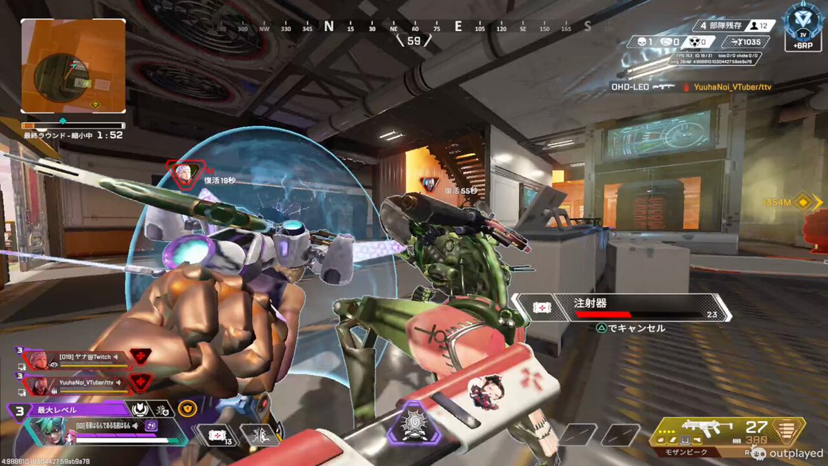 はるるん(魔法少女) (@ha24256) on X