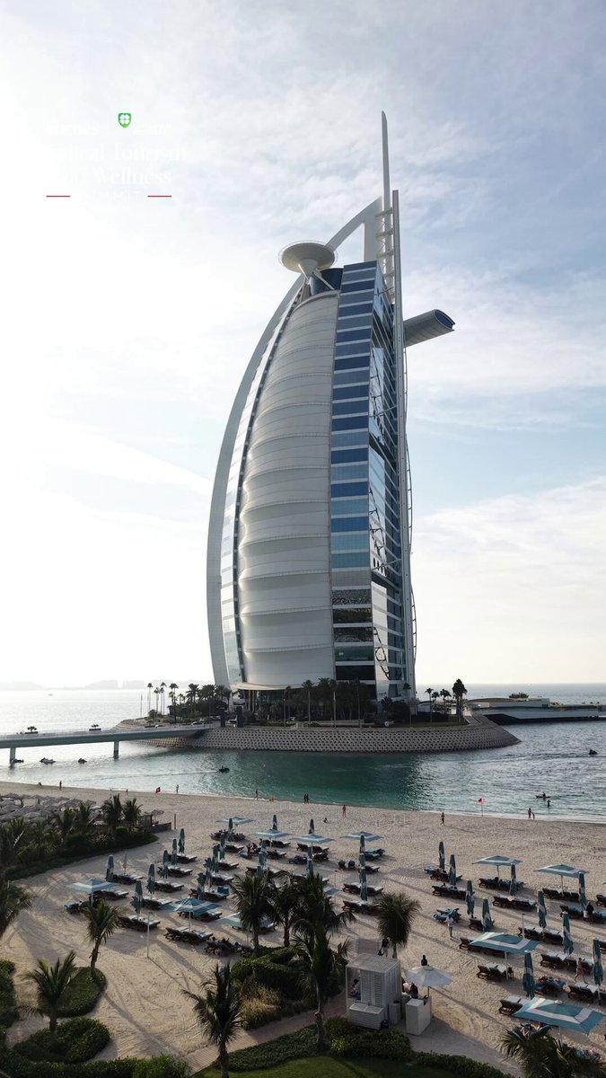 في قمة فوربس الشرق الأوسط للسياحة العلاجيةً و الرفاهية الصحية. نُسلّط الضوء على أحد العناصر الجوهرية في رحلة التعافي: الوجهة العلاجية حيث لا يقتصر دورها على تقديم العلاج،. بل يمتد ليشمل الطمأنينة، والاستقرار النفسي، وبداية طريق جديد نحو الشفاء.. وطرحنا هذا السؤال على الأطباء 