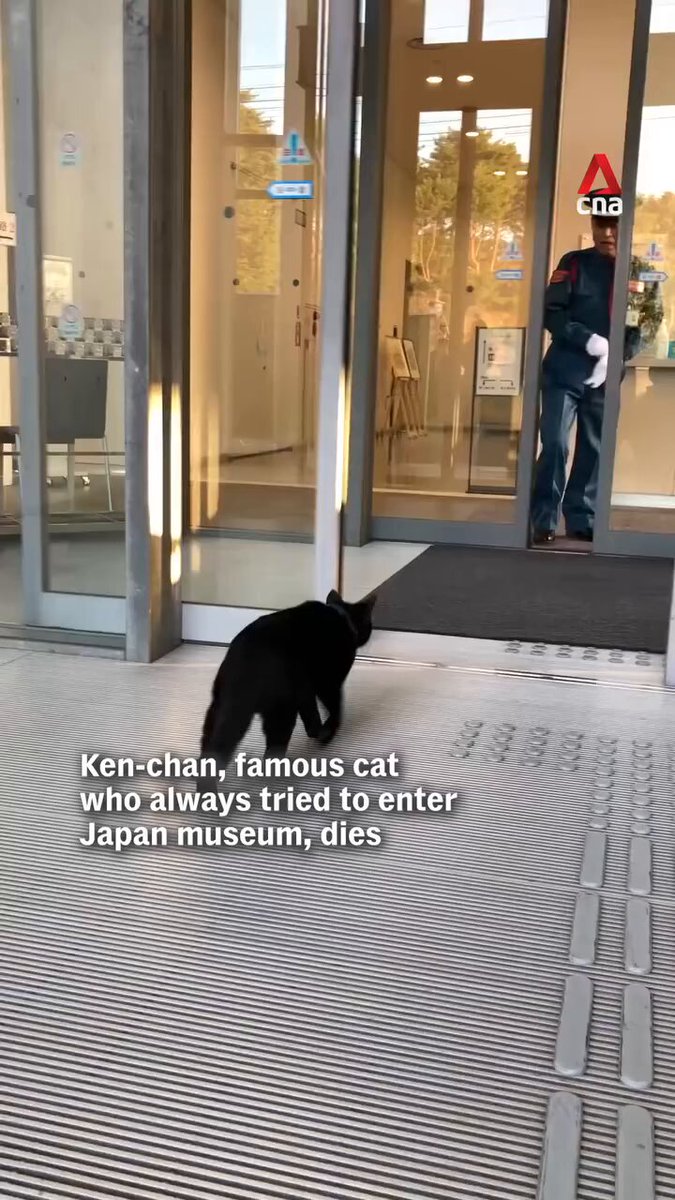 May he rest in peace…