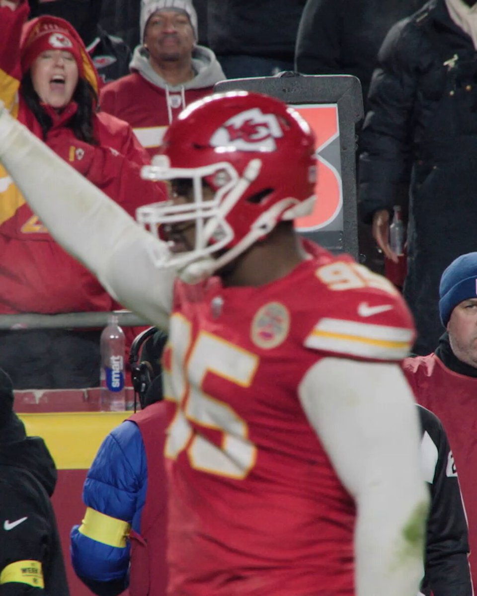 Looking to carry Sunday's defensive efforts into Week 15. 