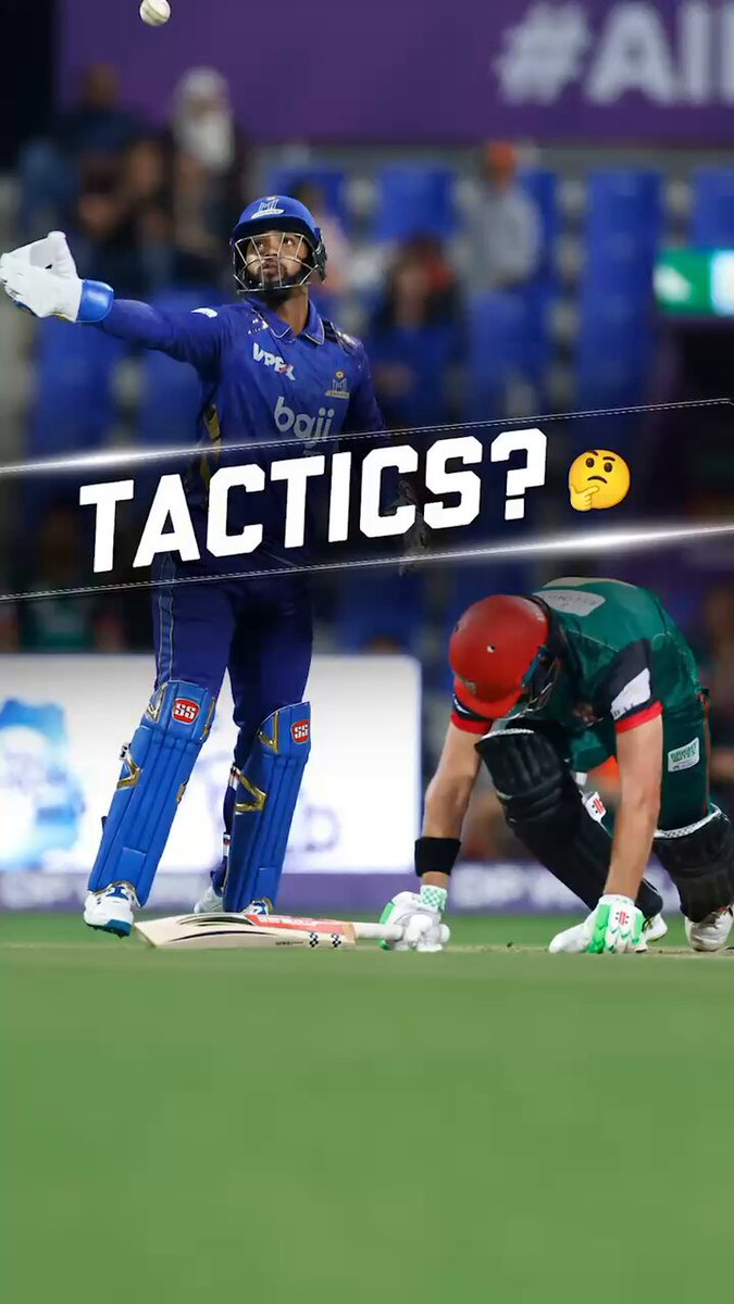 A RARE INCIDENT IN CRICKET Picture