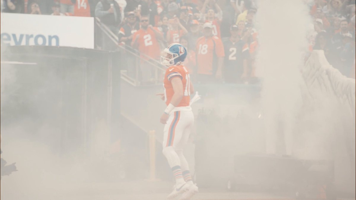 The 🔟 ➡️ 1️⃣4️⃣ connection 

#ProBowlVote + @BoNix10 
#ProBowlVote + @SuttonCourtland 