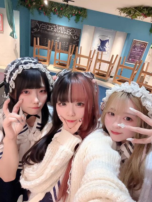 ウィッチズアークのツイート