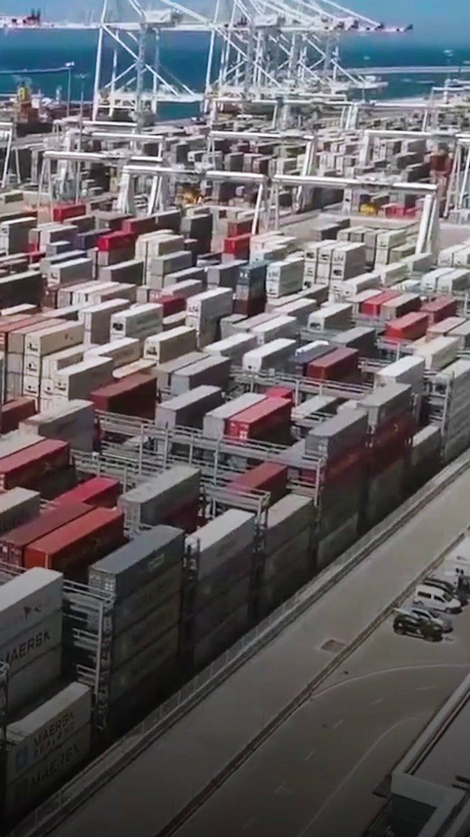 خطوتان تعيدان رسم خريطة التجارة في المغرب وإفريقيا 