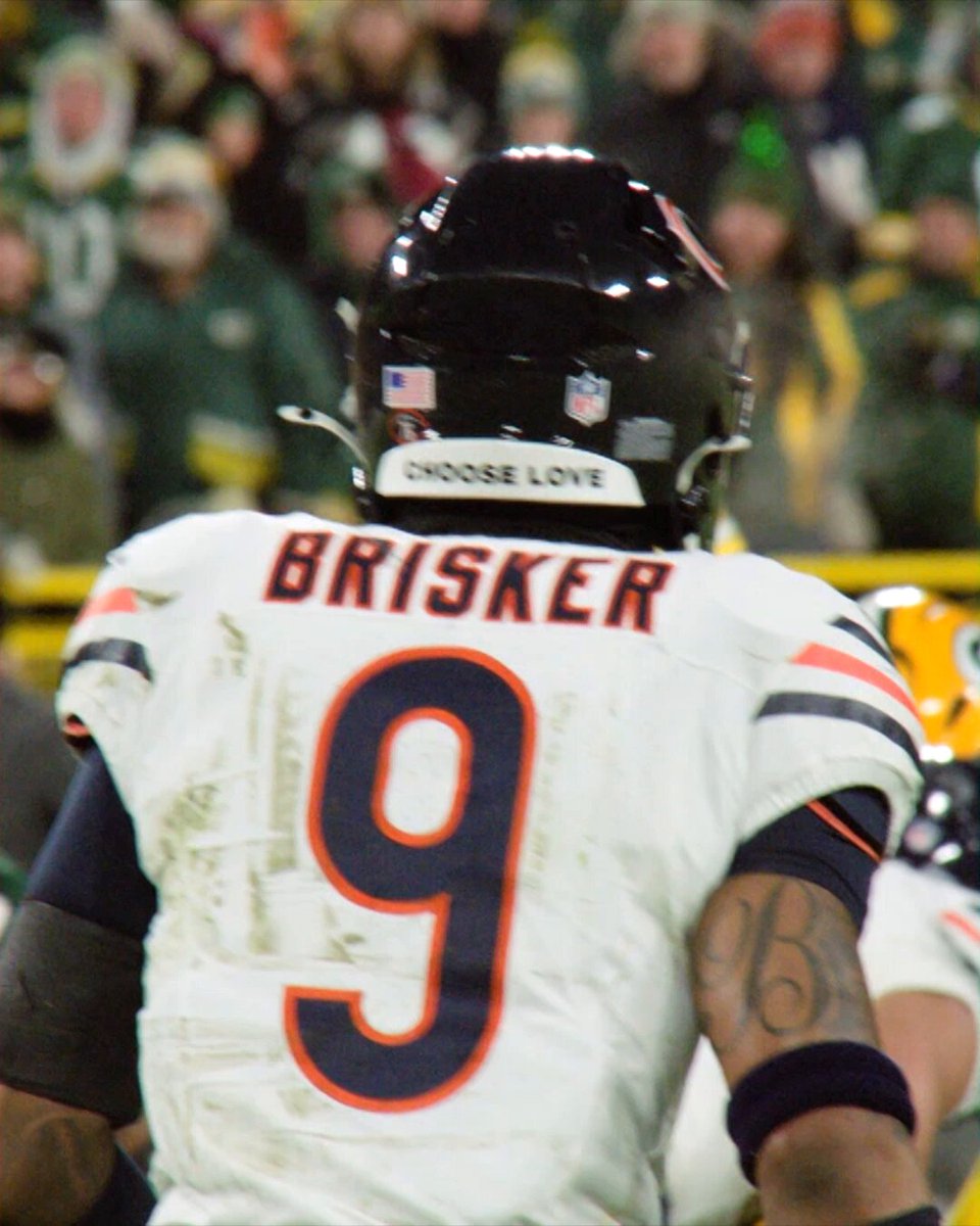 Have you ever wondered, "What is going on in somebody's head?" 

We did, that's why Bo Melton is rocking the mic. 