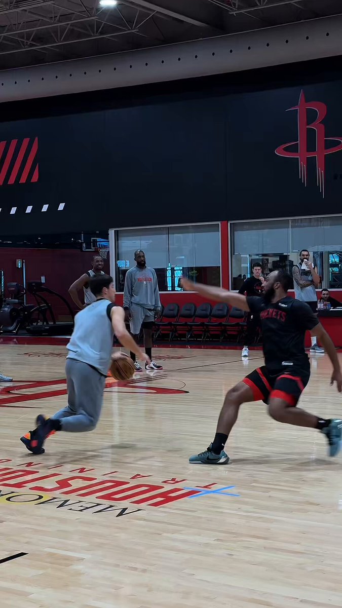 OK @reed_sheppard 😮‍💨 