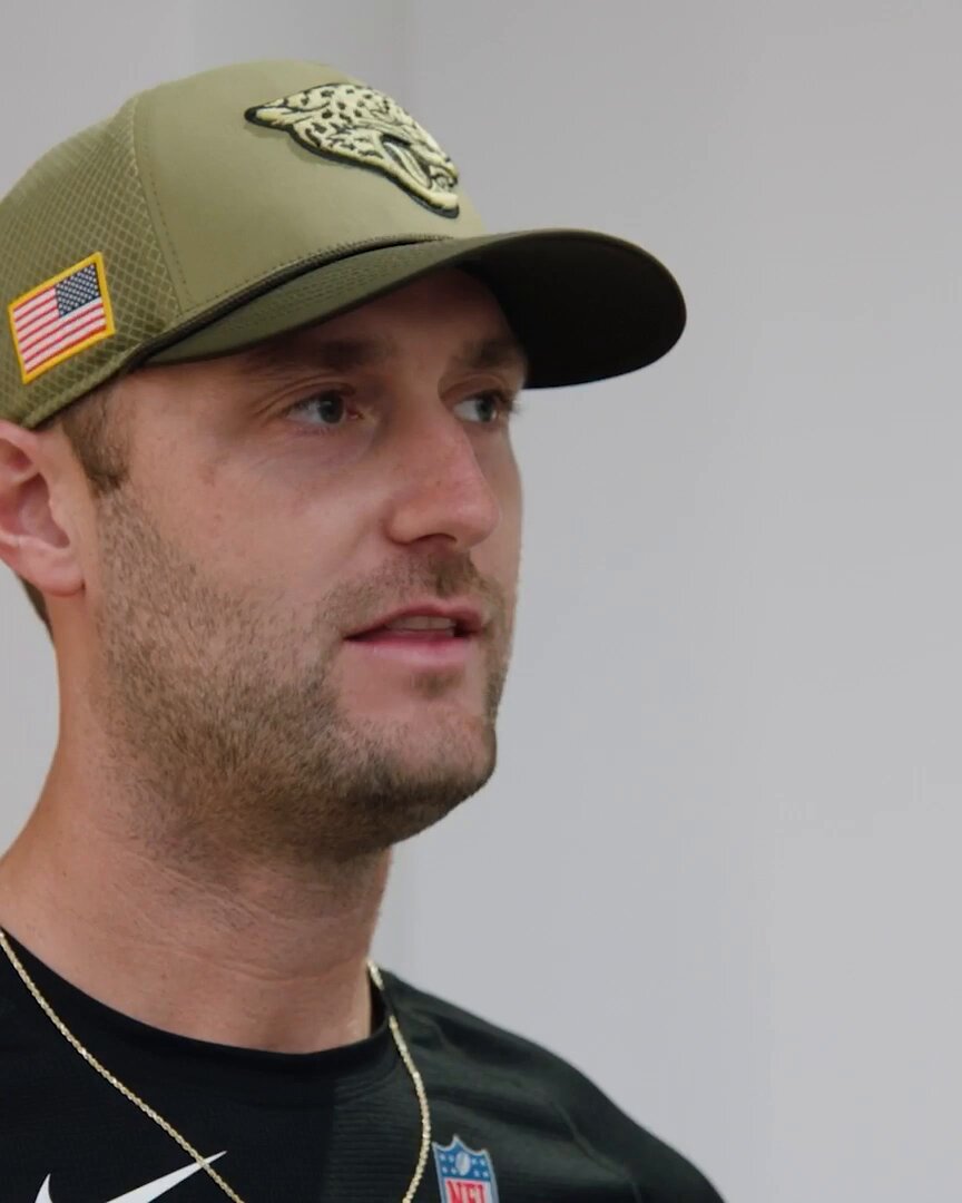 This season, our WPMOY Club Winner is punting for clean water 👏 For every punt pinned inside the 20-yard line, @LoganCooke2 will donate $1,000 through his foundation to help bring safe, life-changing water to families in Kenya.

RT to cast your #WPMOYChallenge vote! 