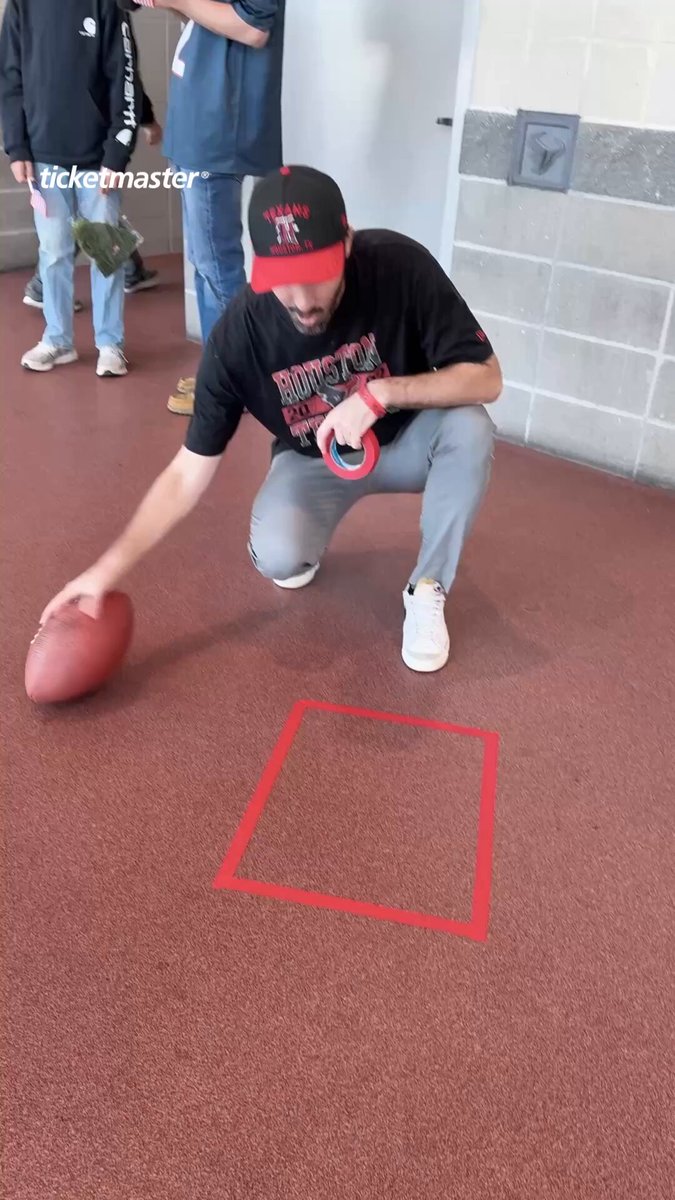 Keep rollin' rollin' rollin'

🤘 | @Ticketmaster 