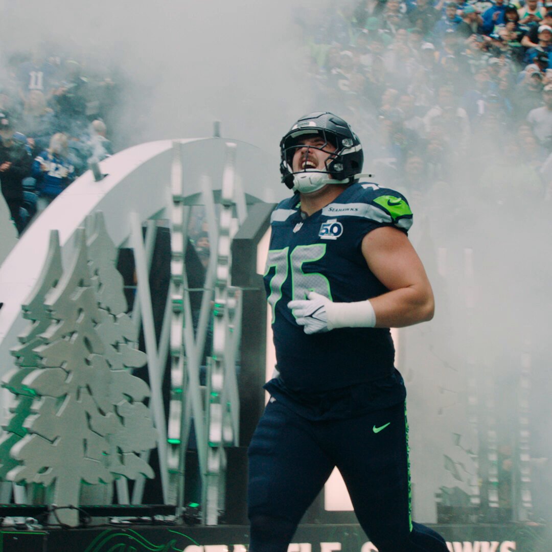 Him. 

1️⃣ REPOST = 1️⃣ VOTE 

#ProBowlVote + @GreyZabel 