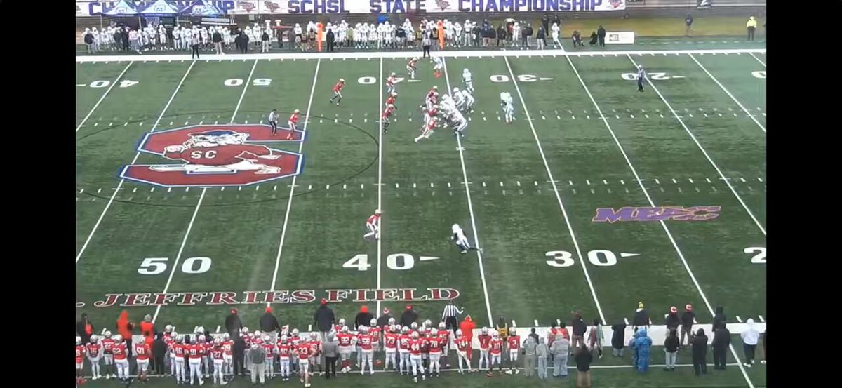 Image for the Tweet beginning: @JZavien jumps the route realized