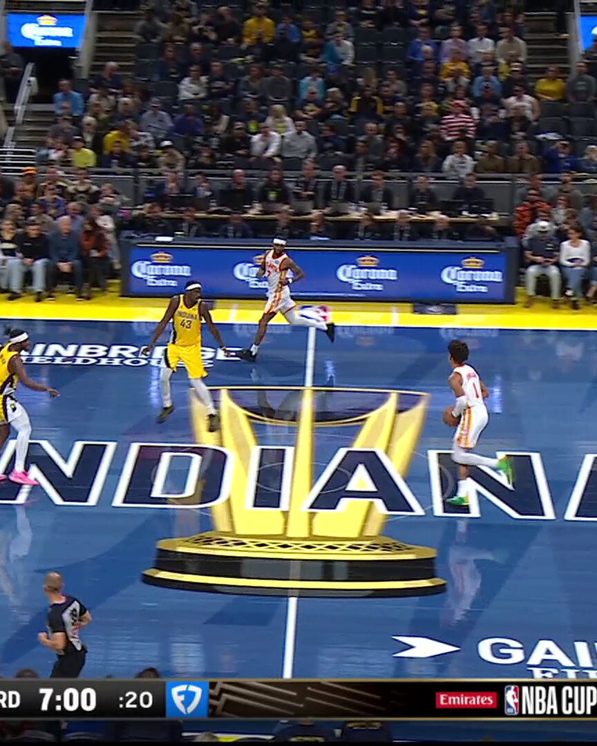 Nickeil Alexander-Walker: Best off-season pickup in the NBA❓👀 