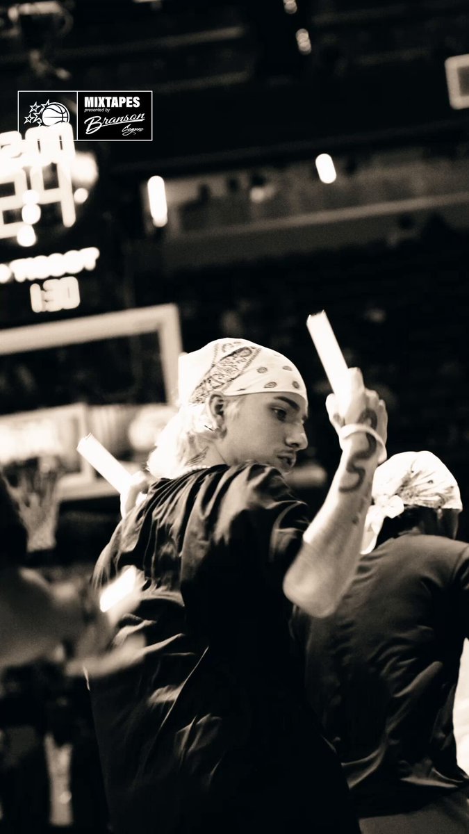 the road to the NBA Cup goes through city beautiful. 

@bransoncognac 