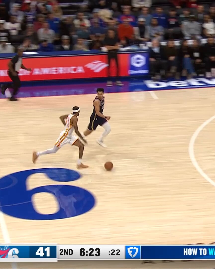 Picture perfect dunk reel 📸 @WestRock 