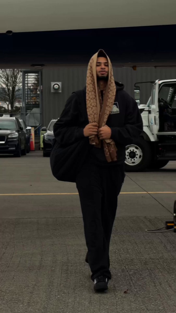 Road trip recap, back at it Thursday 🏀 