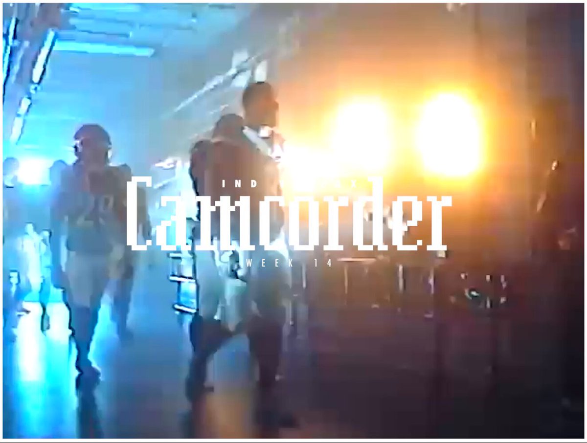 Roll back the tape 📹

#DUUUVAL 