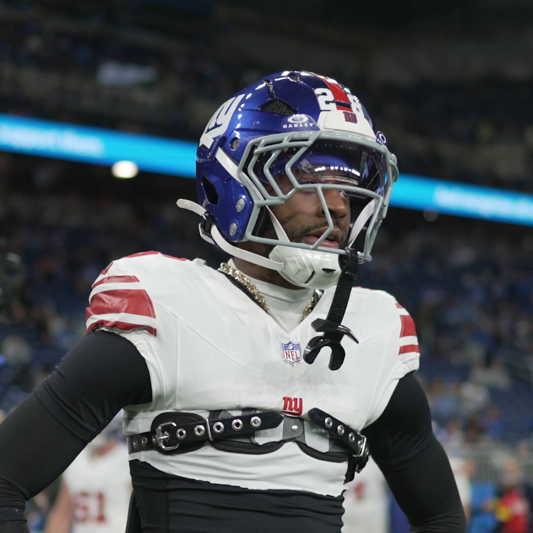 COR'DALE FLOTT 😤

1 REPOST = 1 #ProBowlVote 