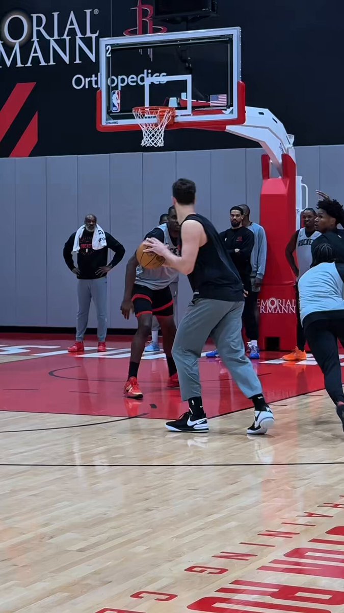 when Alpi dishes, Amen delivers 🤝 