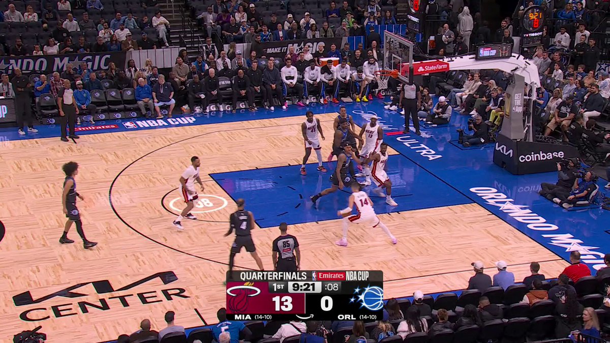 off to the races 💨 