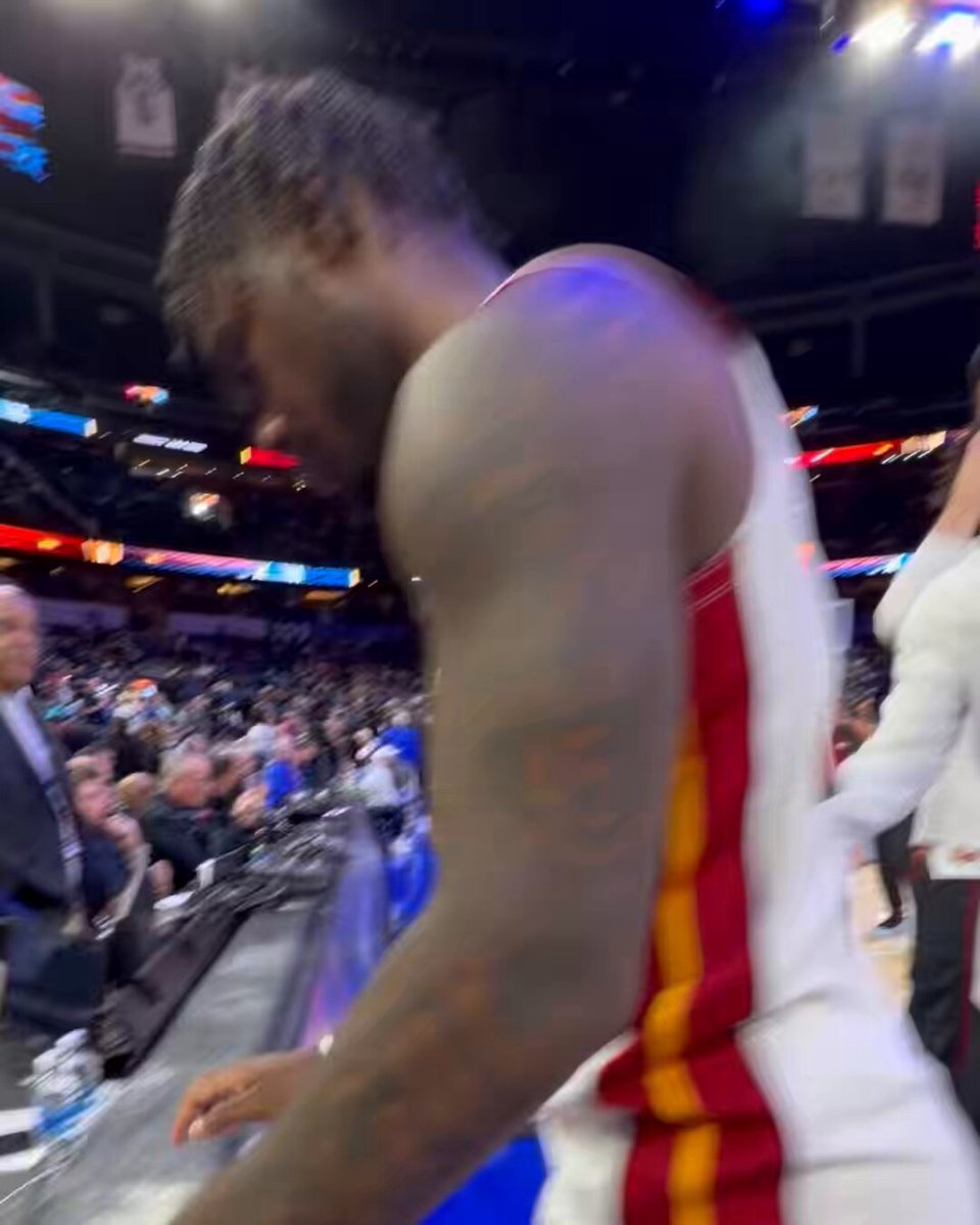 Drop a 🔥 if you’re locked in to @NBAonPrime rn! 