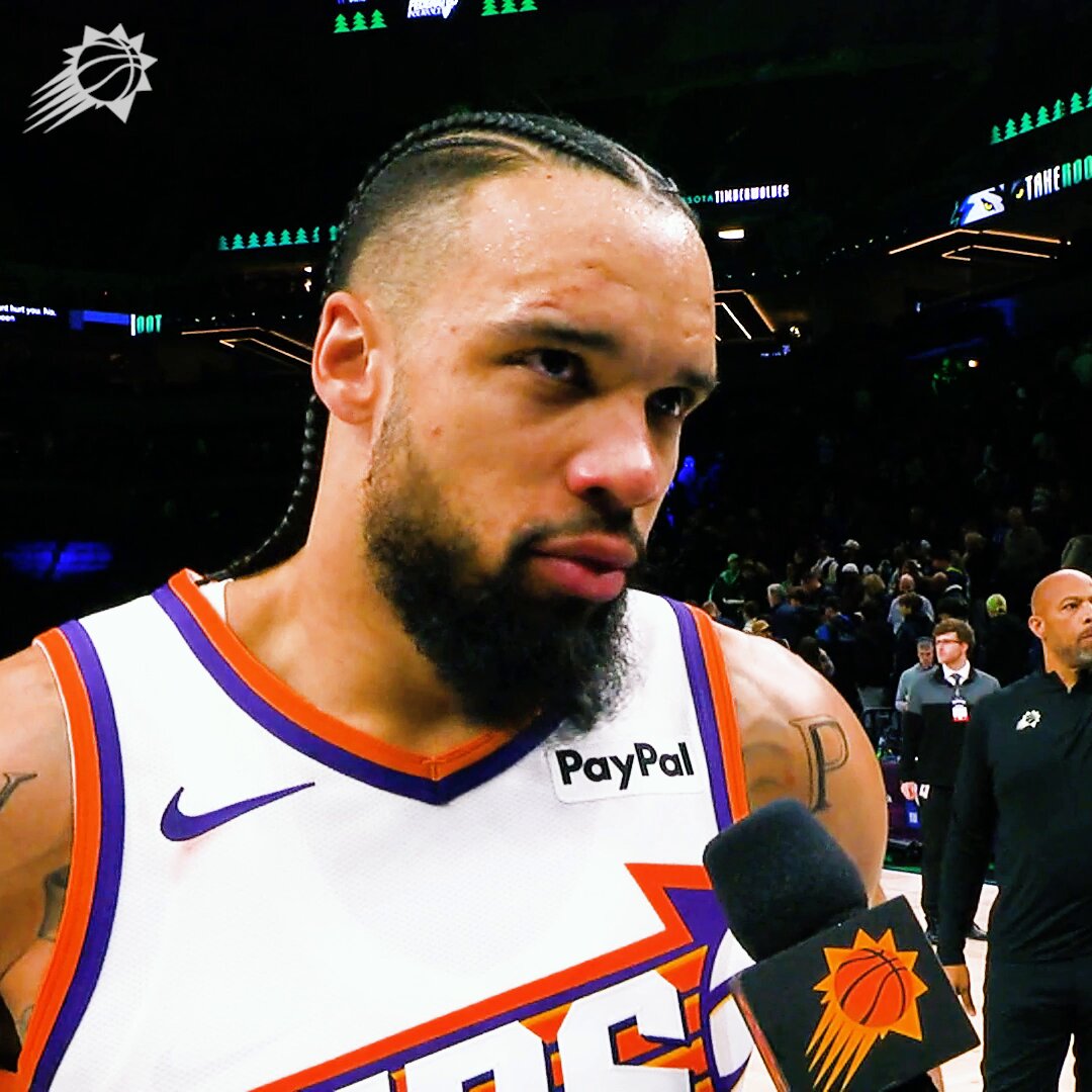 "It comes from different guys every night." 

😈 Dillon Brooks' 22.1 PPG ranks fourth this season among players drafted in the second round.

😈 Collin Gillespie's 13.6 PPG ranks second this season among undrafted players. 