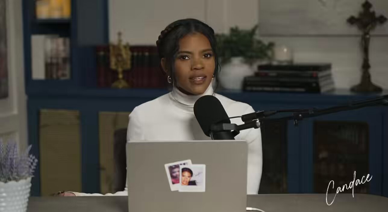 Morgan Ariel (@itsmorganariel) on X