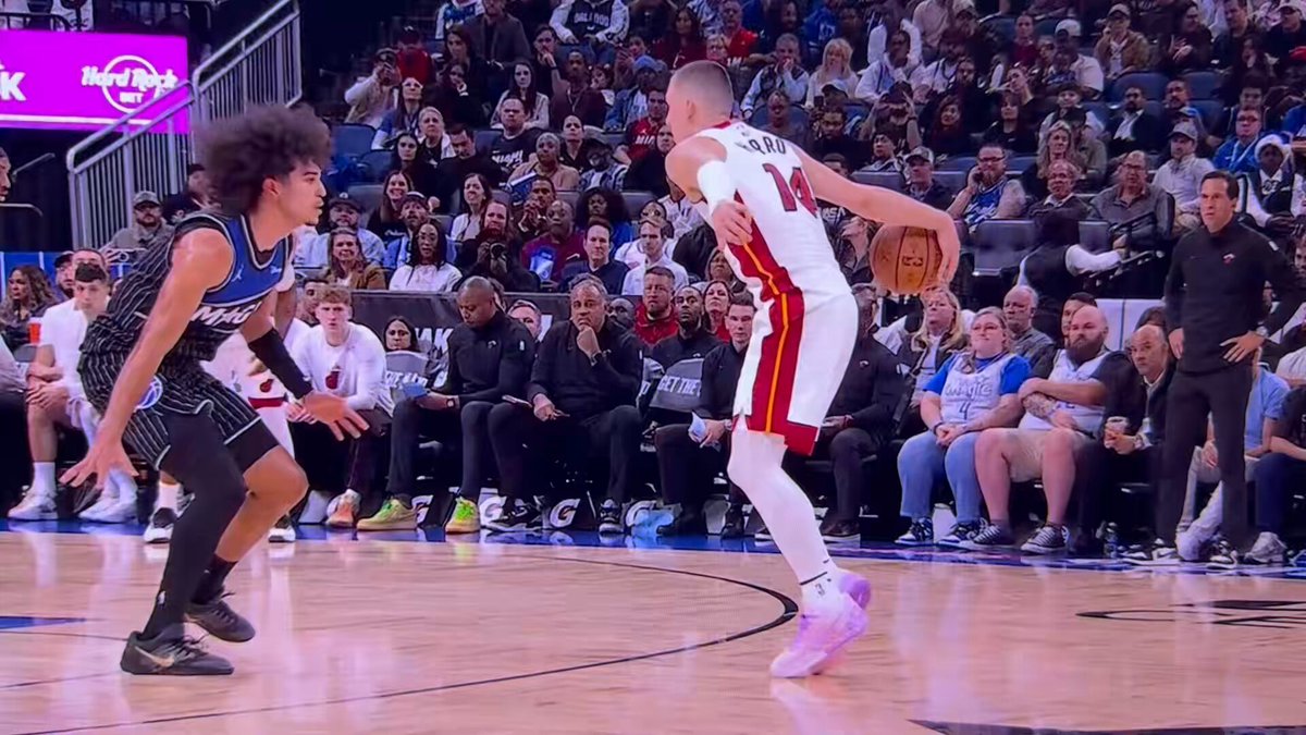 Here's one I'm not particularly fond of 