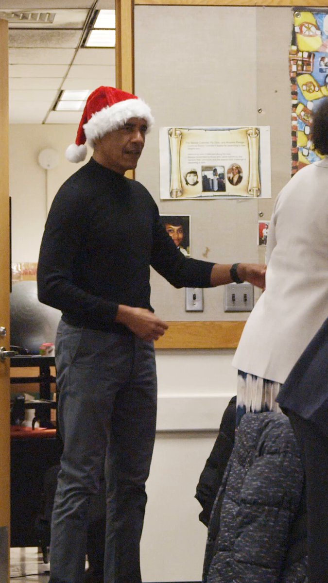 I had fun reading to Picture