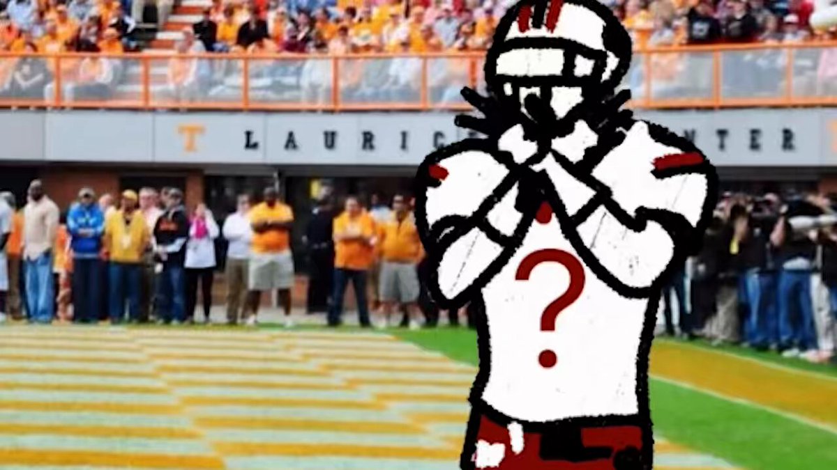 Image for the Tweet beginning: This week on TailgateTalks: @LookIn_Da_Miere