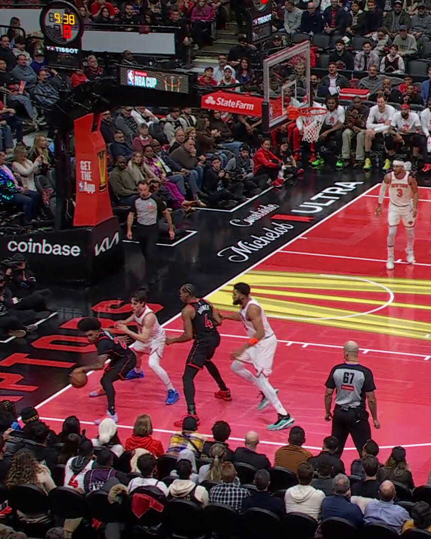 CHUCKY ➡️ SCOTTIE 