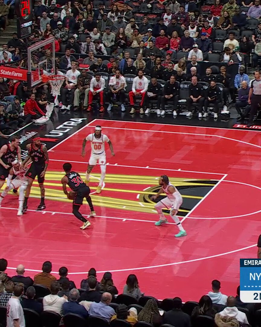 YEAHHH SCOTTIE‼️ 