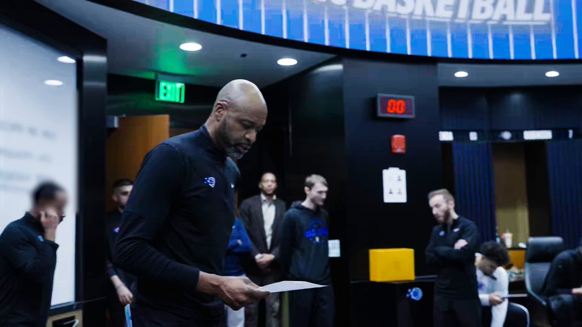 "positive vibes only" 🗣️

inside the locker room after the quarterfinal W against the Miami Heat 