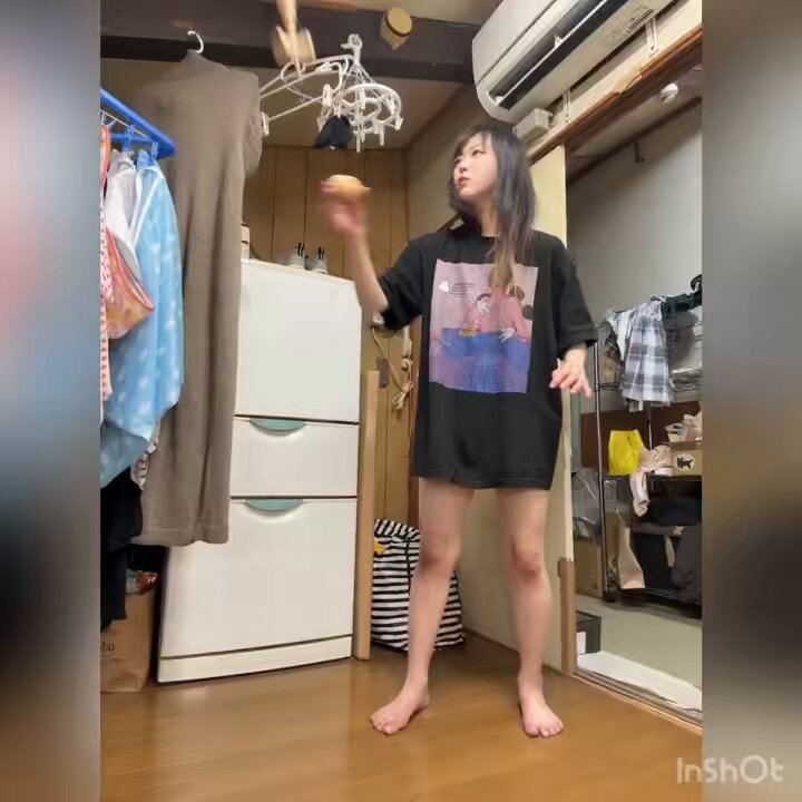 おきょん様 また、入れちゃった💖💖💖