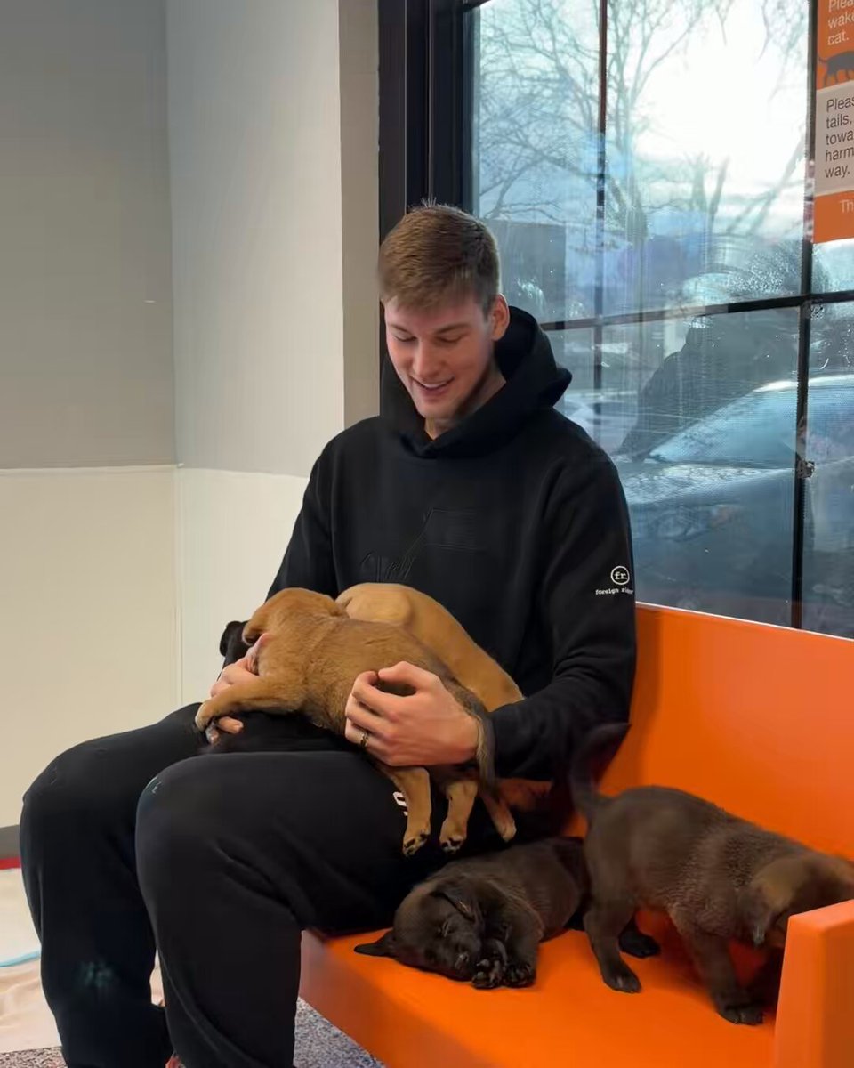 some wholesome content to end a great day 🥰

#TakeNote | #PayItForwardUtah 