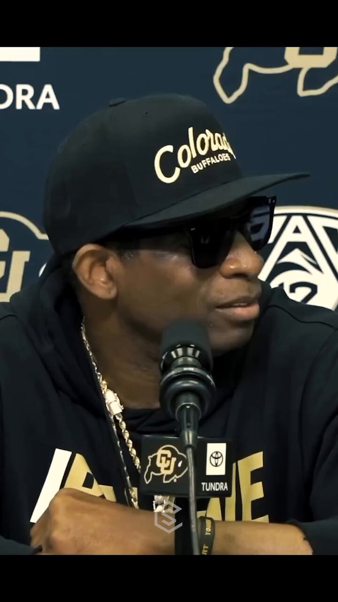 🚨 INVESTING : "Il Coach Deion Sanders condivide il miglior consiglio che tu possa mai ricevere!"