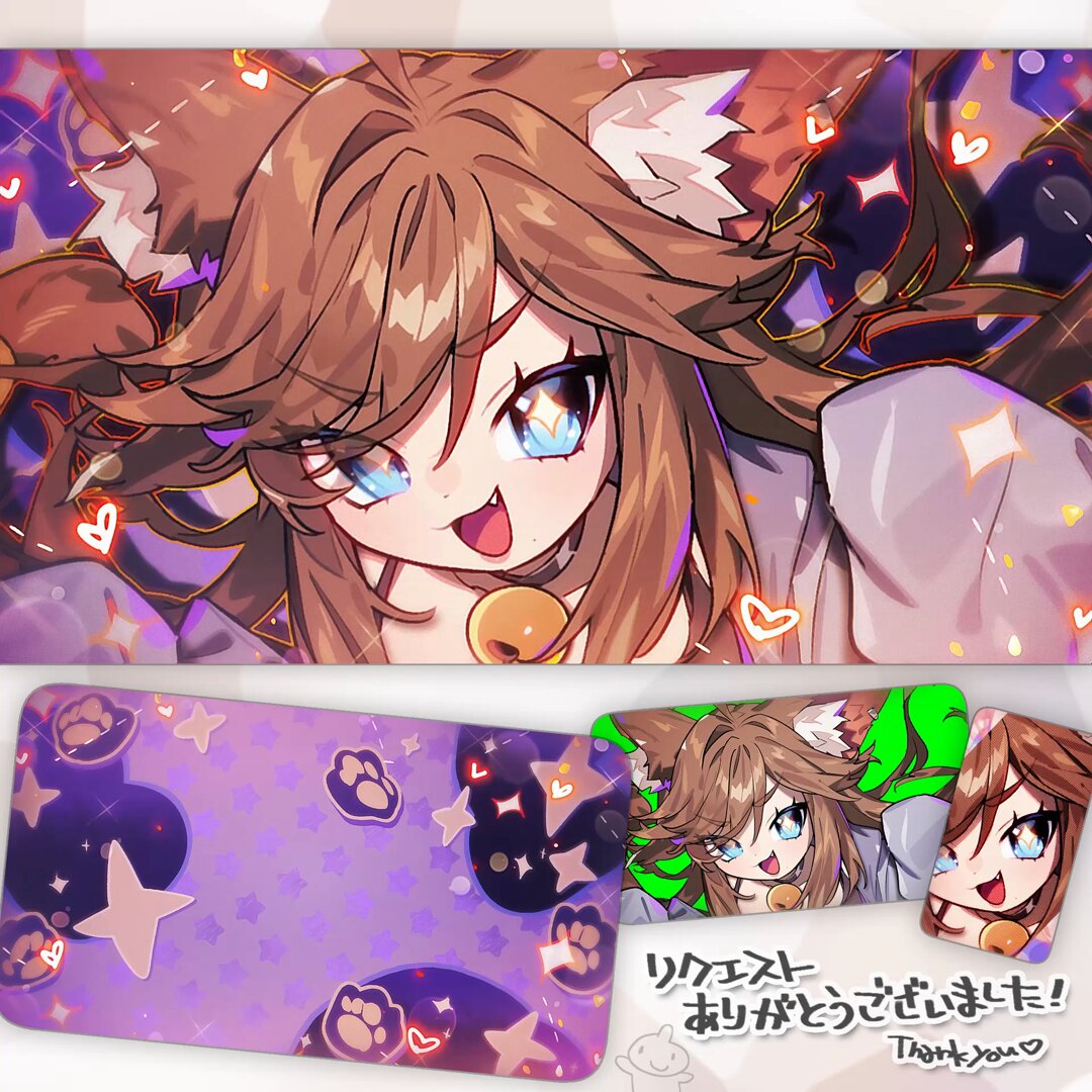 すずか (@k_szk) / Posts / X