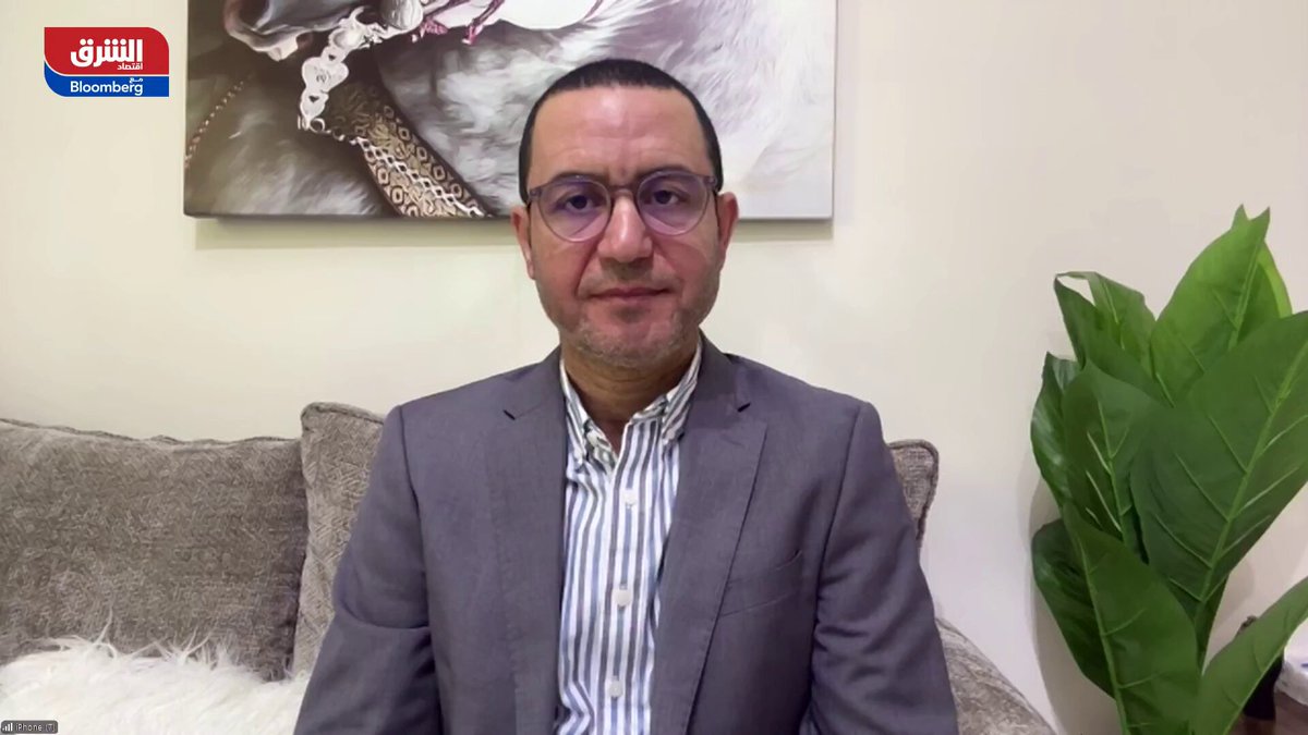 هل تستمر شهية المتعاملين في الإقبال على الأسهم السعودية، أم أن انتعاش قيم التداول شرط رئيسي لاستمرار الصعود؟.. كبير المحللين الماليين في صحيفة الاقتصادية، إكرامي عبدالله يجيب. تابعوا اقتصاد الشرق للمزيد 