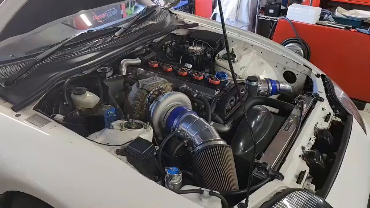 トトロ🍃 (@TOTORO_JZX100) / Posts / X