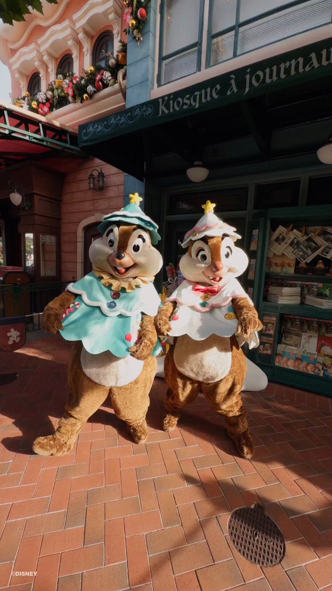 上海ディズニーリゾート【公式】 (@SHDR_Official) / Posts / X