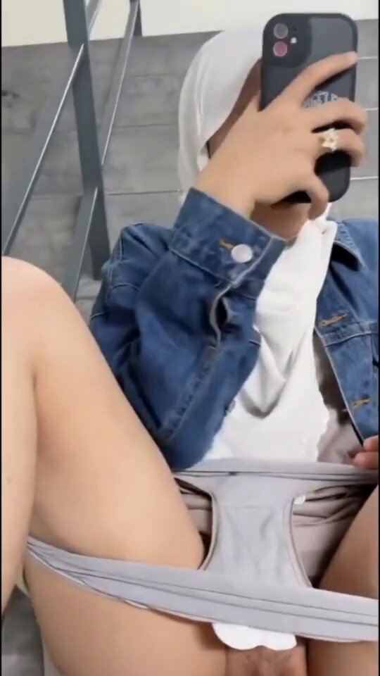 Habis pulang scool ngewee