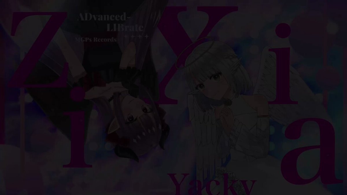 🔥お知らせ🔥】 デザインを動画用にしました！ よろしくです！