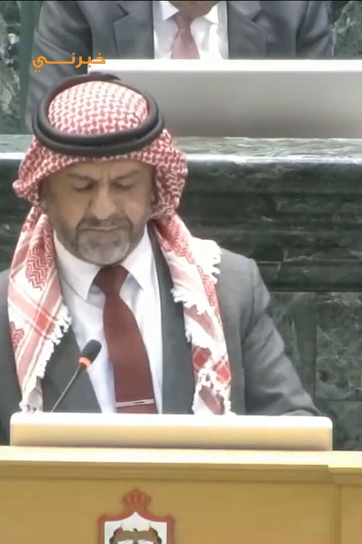 النائب الراوبدة: صيانة سكن رئيس سلطة العقبة بـ150 ألف دينار 