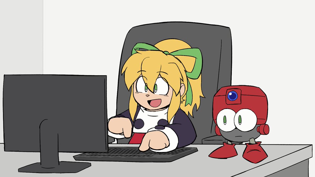 ROLL♥CHAN (@Zynk_Oxhyde) / Posts / X