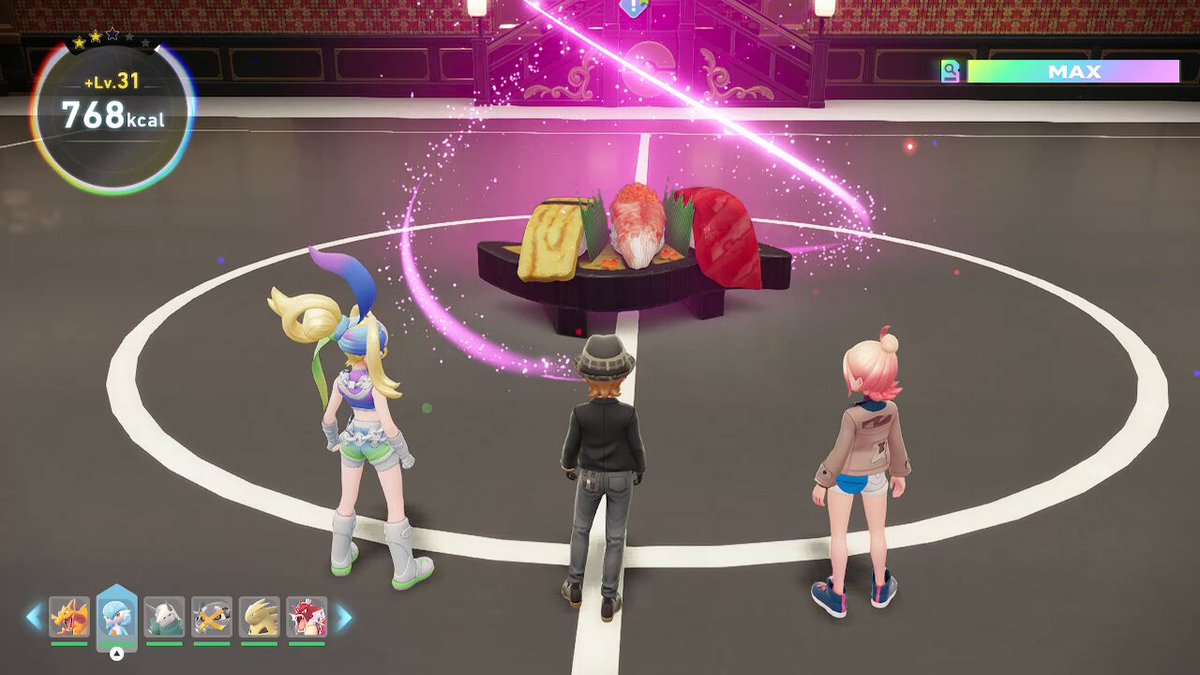 え？？wwwwww 寿司🍣って…まさか！？