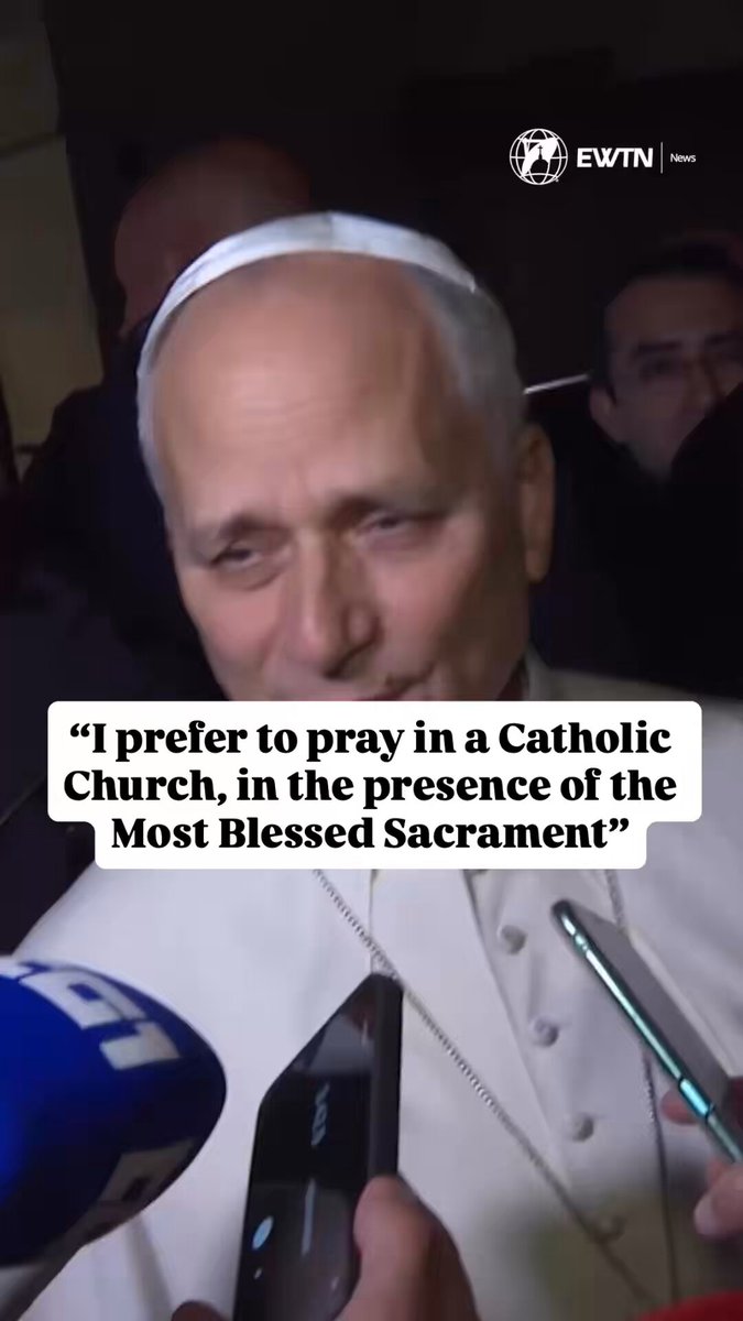 Exactly! Who said he didn't commit an act of apostasy?! 