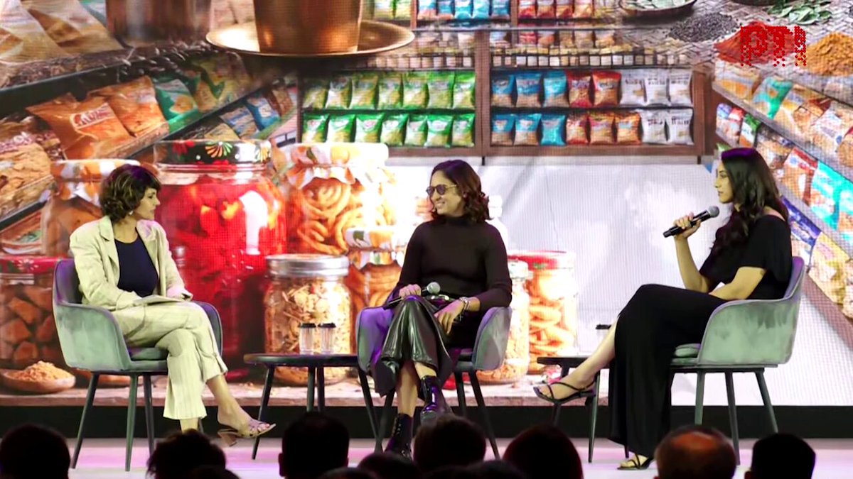 VIDEO | Indian cricketer Smriti Picture