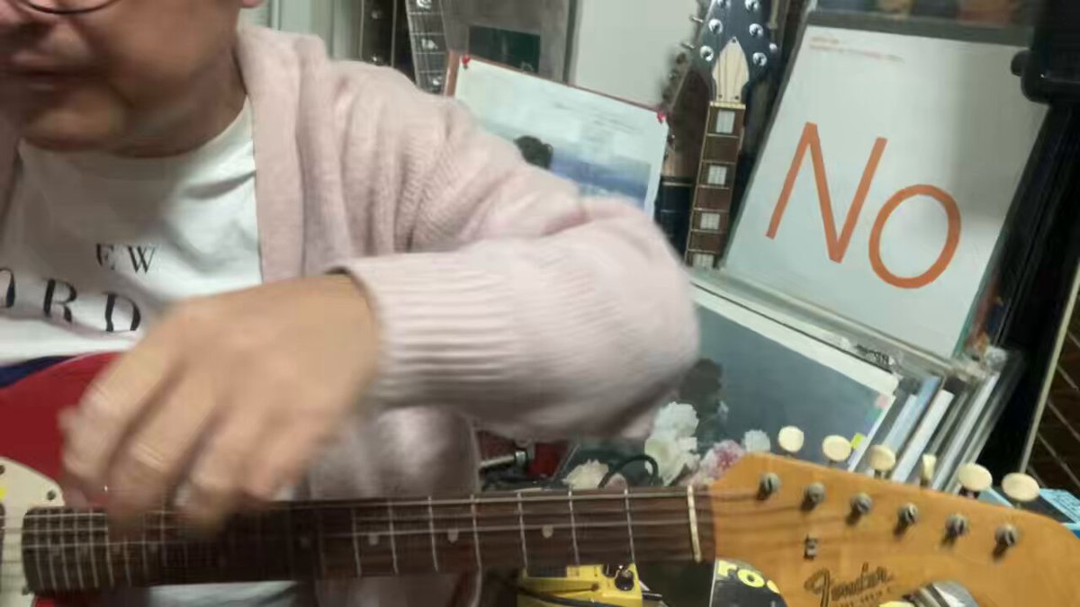 ceremony/joy division cover #ceremony #NEWORDER #ニューオーダー