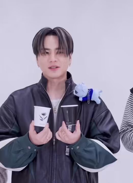 退勤 んっ♡永遠に登坂広臣さんと一緒だよ〜♡(激激激激激重感情