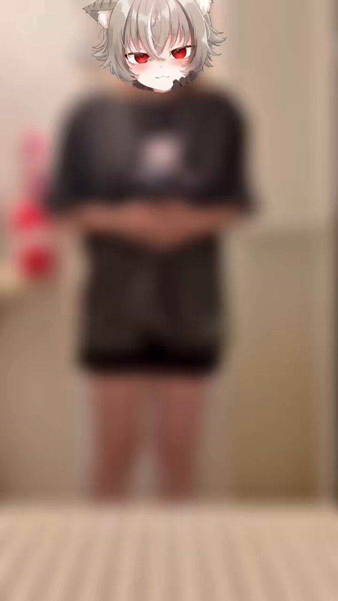 ぬくもり様 😿