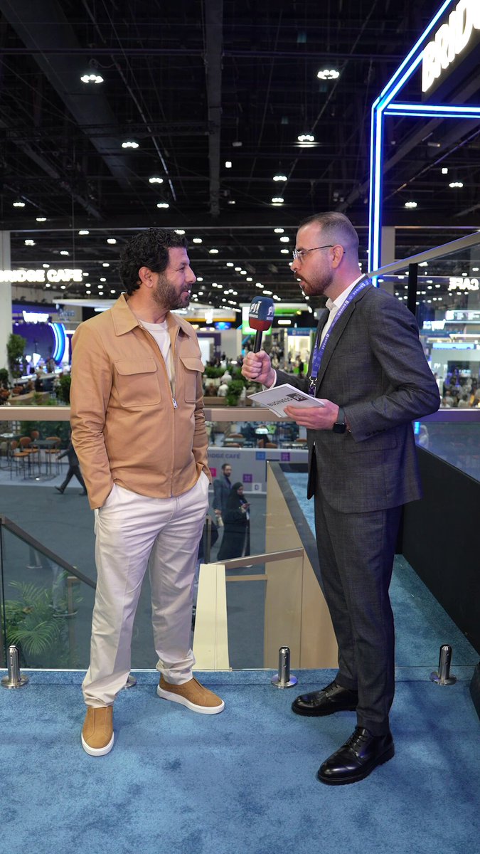 الدراما الأردنية والمنافسة في سوق عربية متنوّعة، فماذا قال #إياد_نصّار؟ 