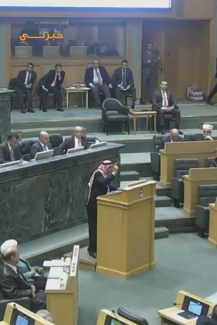 العرموطي: «القواعد الأمريكية على الأراضي الأردنية يجب طردها 